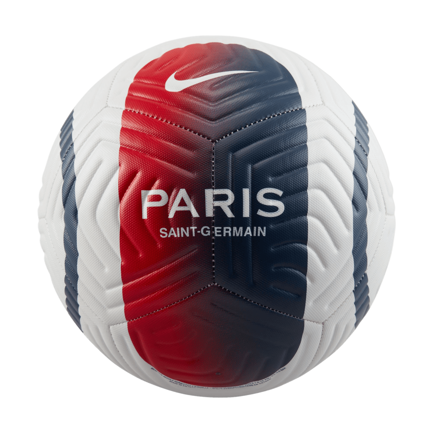 Nike Paris Saint-Germain Academy Ball FB2976-100