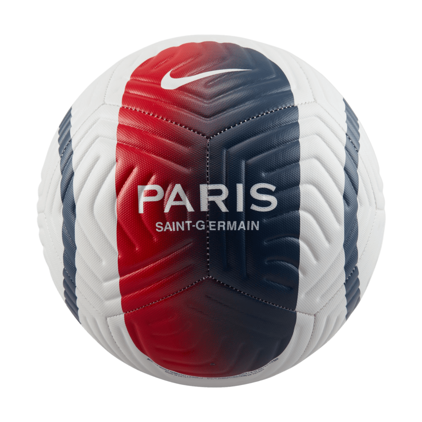 Balón Nike Paris Saint-Germain Academy