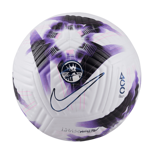 Nike Premier League Flight Match Ball