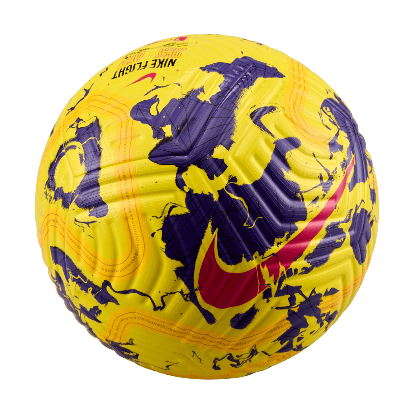 Balón de invierno Nike Premier League Flight