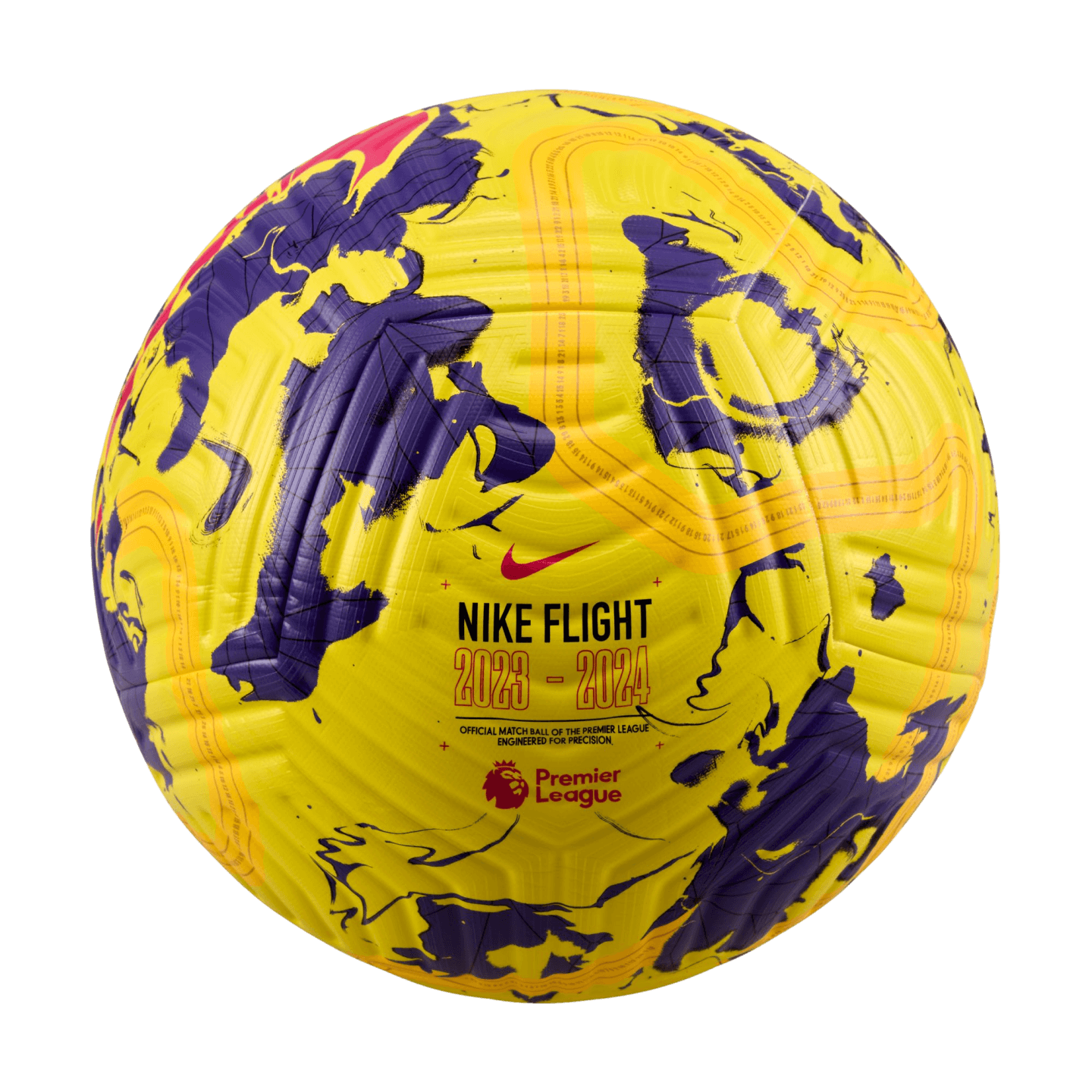 Balón de invierno Nike Premier League Flight