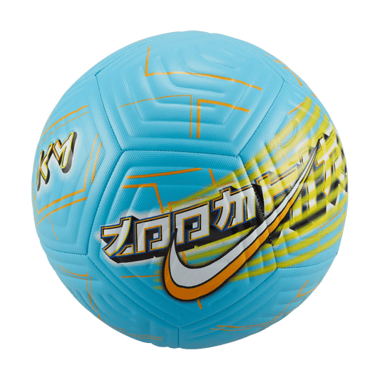 Balón Nike KM Mbappe Academy