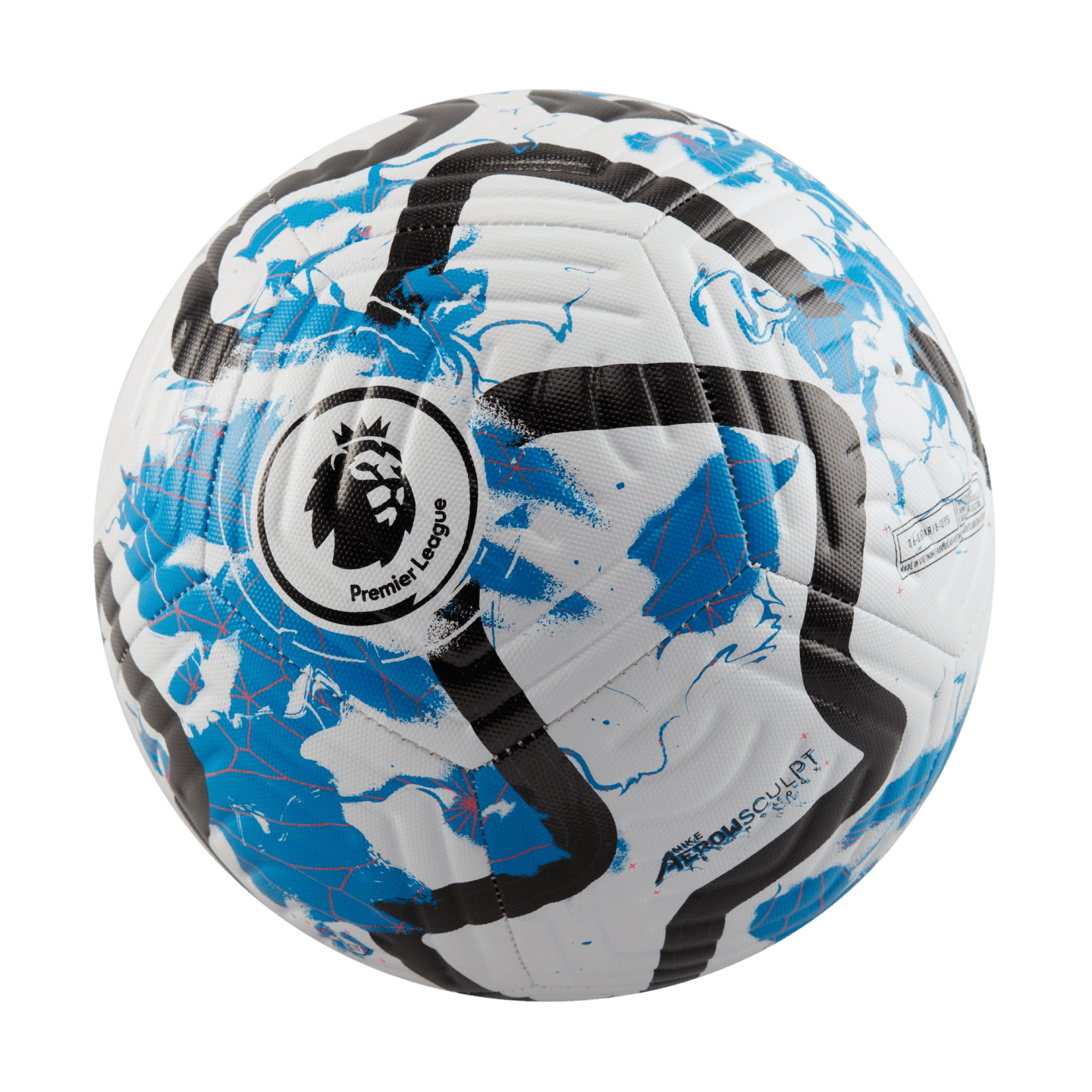 Balón de la Academia Nike Premier League