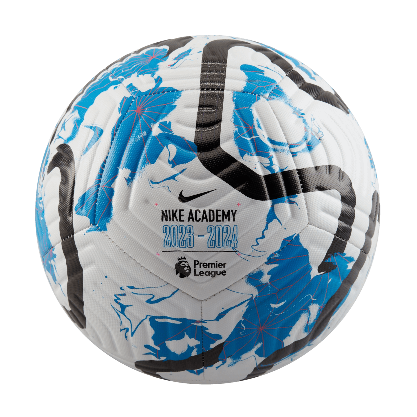 Balón de la Academia Nike Premier League