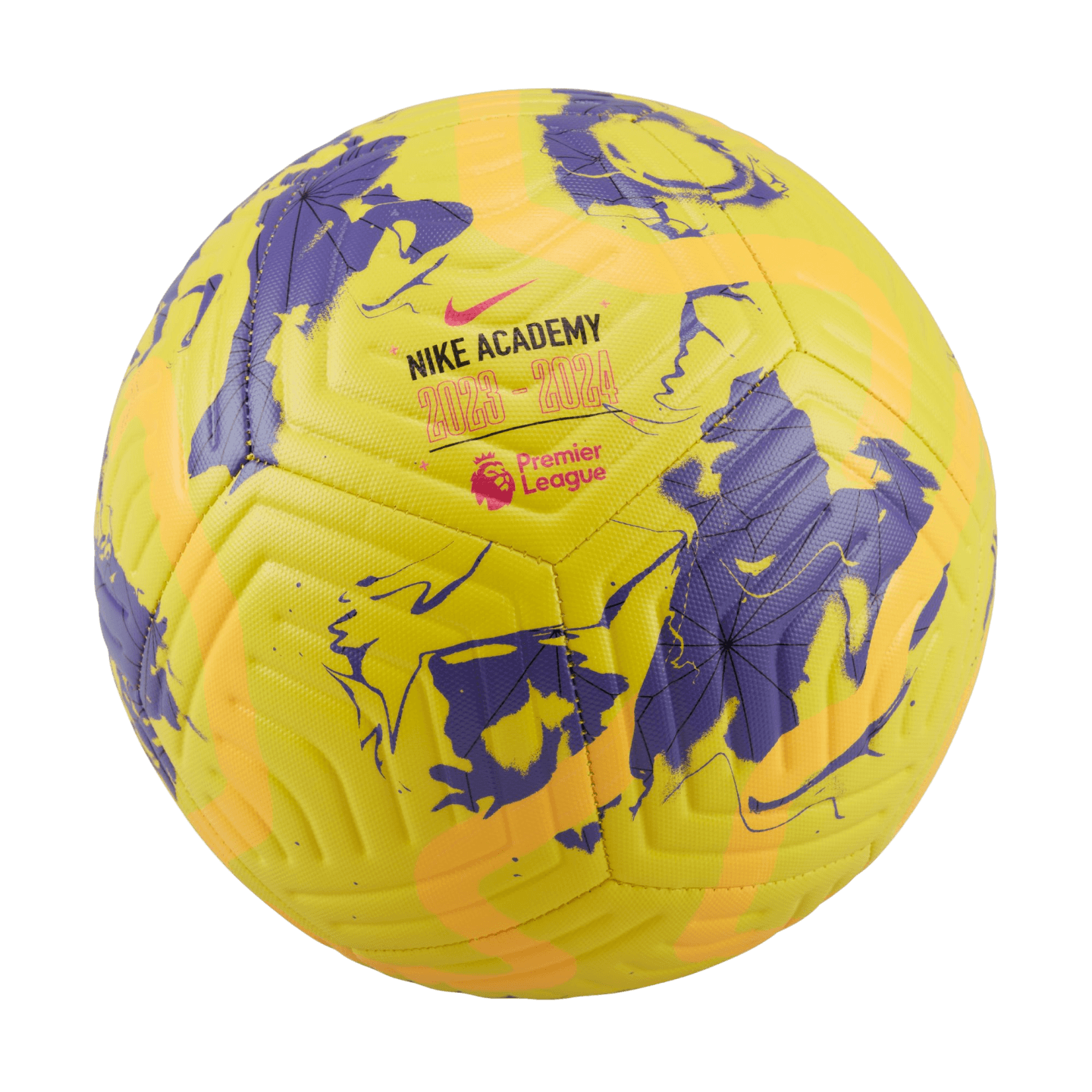 Balón de la Academia Nike Premier League