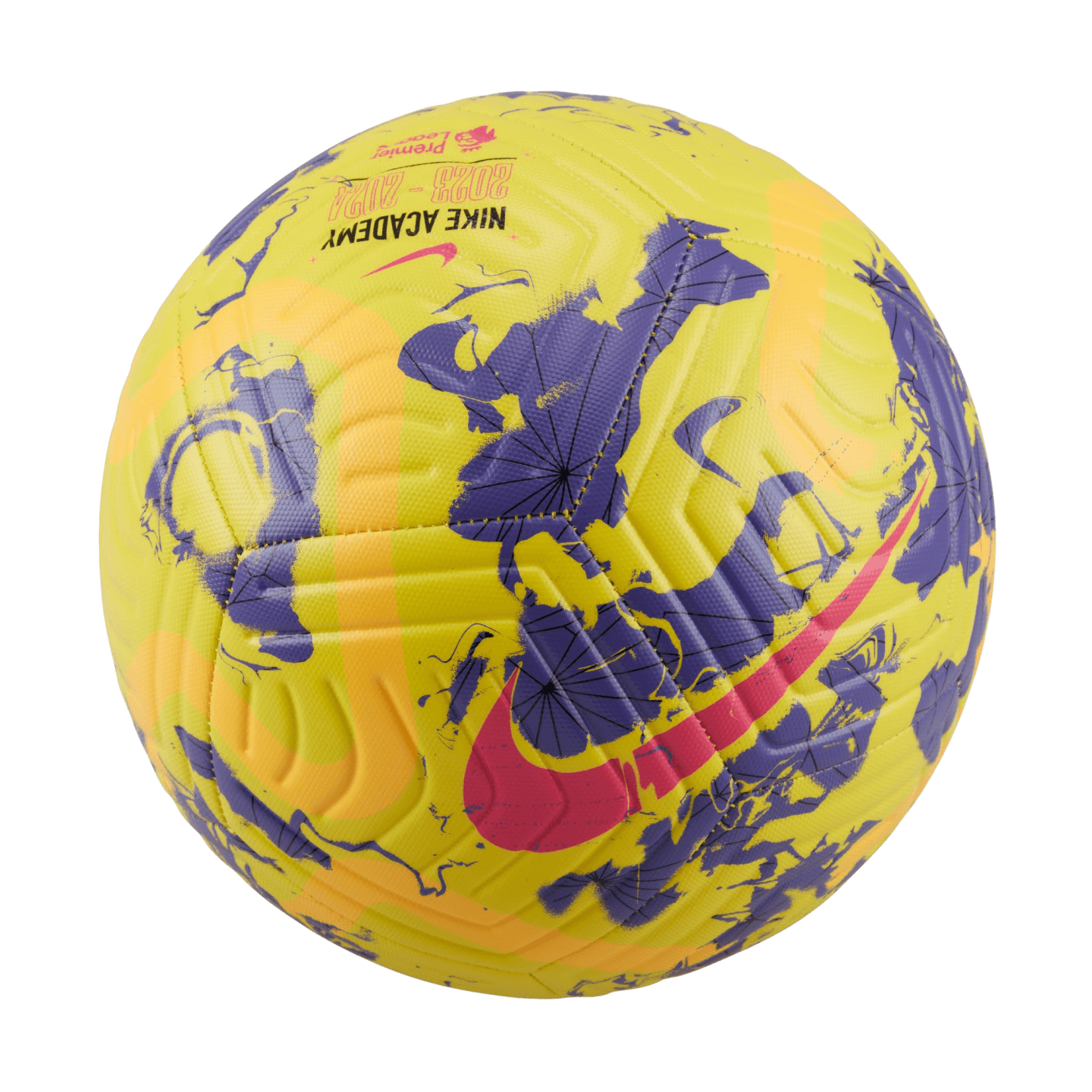 Balón de la Academia Nike Premier League