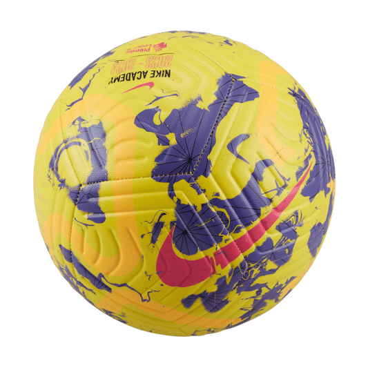 Balón de la Academia Nike Premier League