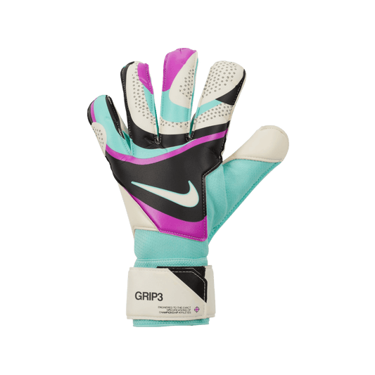 Guantes de portero Nike Grip3