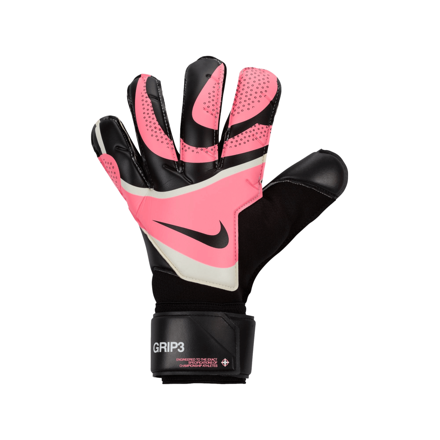 Nike Grip3 Goalkeeper Gloves