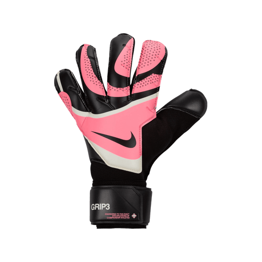 Guantes de portero Nike Grip3