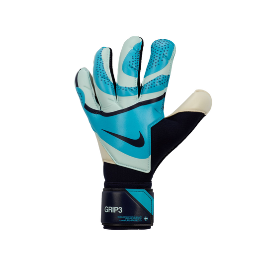 Guantes de portero Nike Grip3