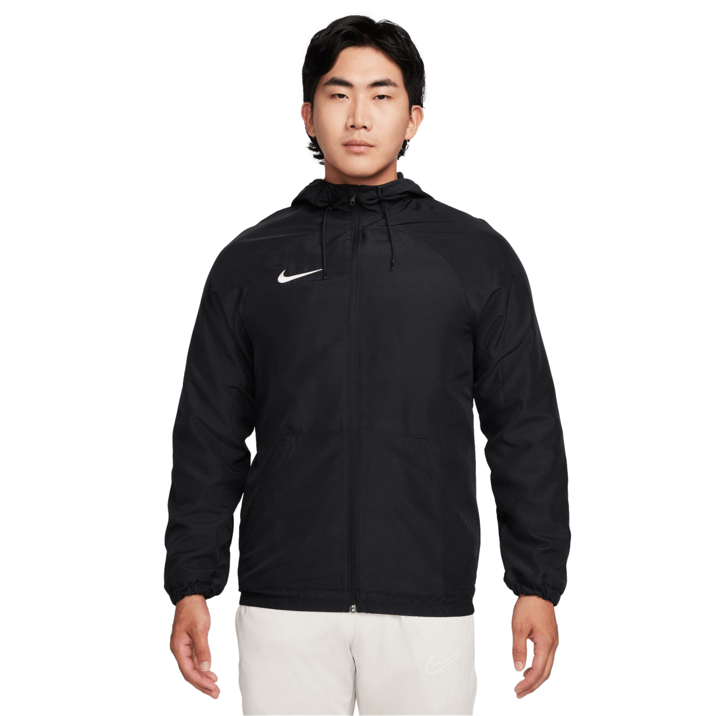 Chaqueta deportiva con capucha Nike Academy