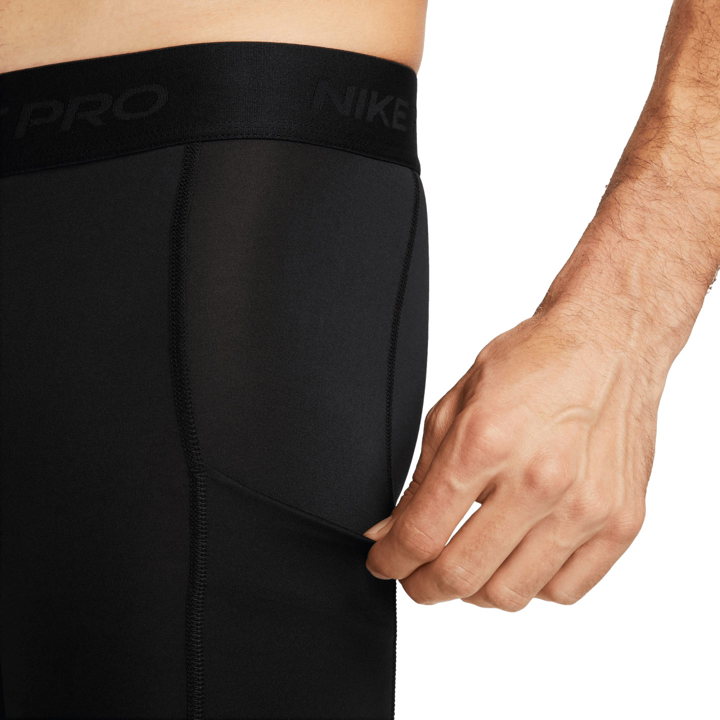 Nike Pro Fitness Tights FB7952-010