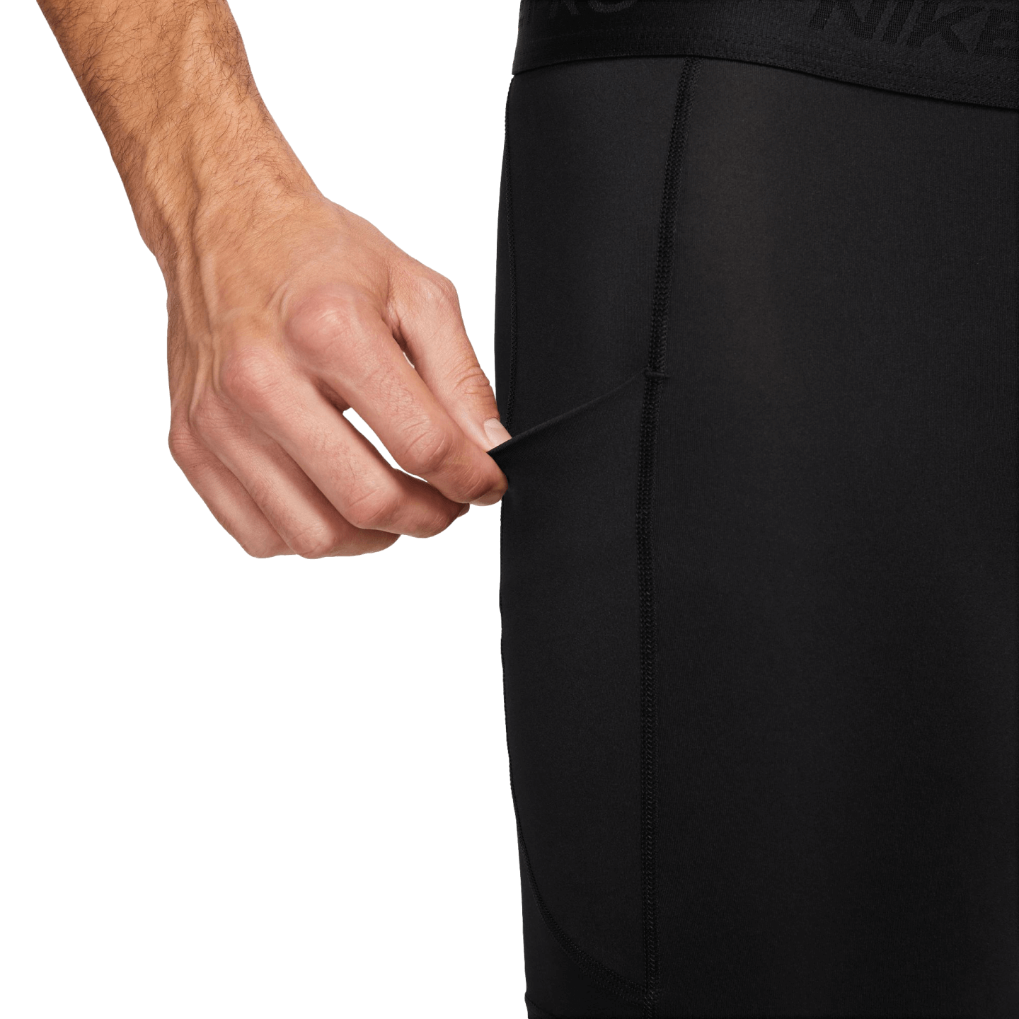 Pantalones cortos Nike Pro Fitness