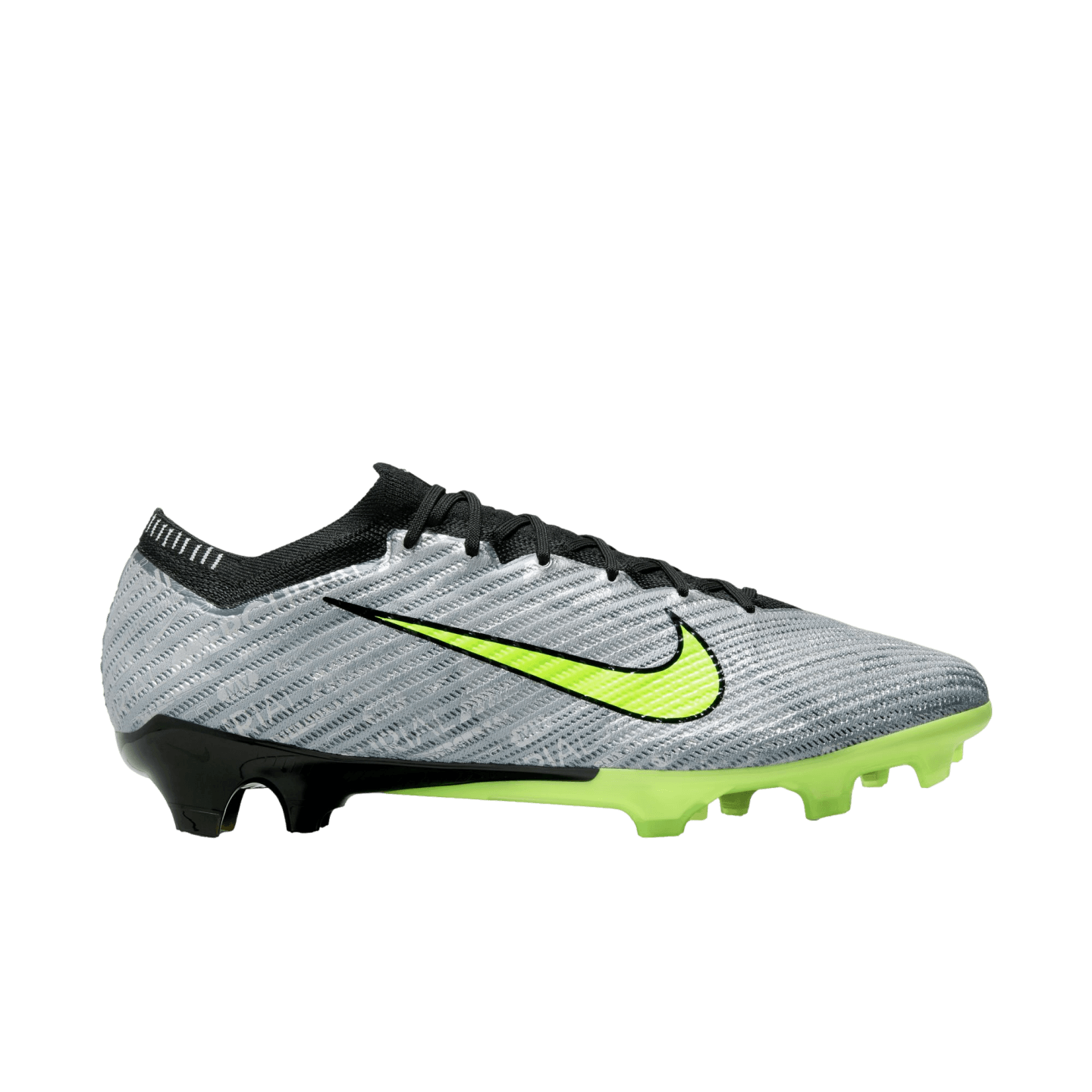 Botas de fútbol para terreno firme Nike Zoom Mercurial Vapor 15 Elite XXV