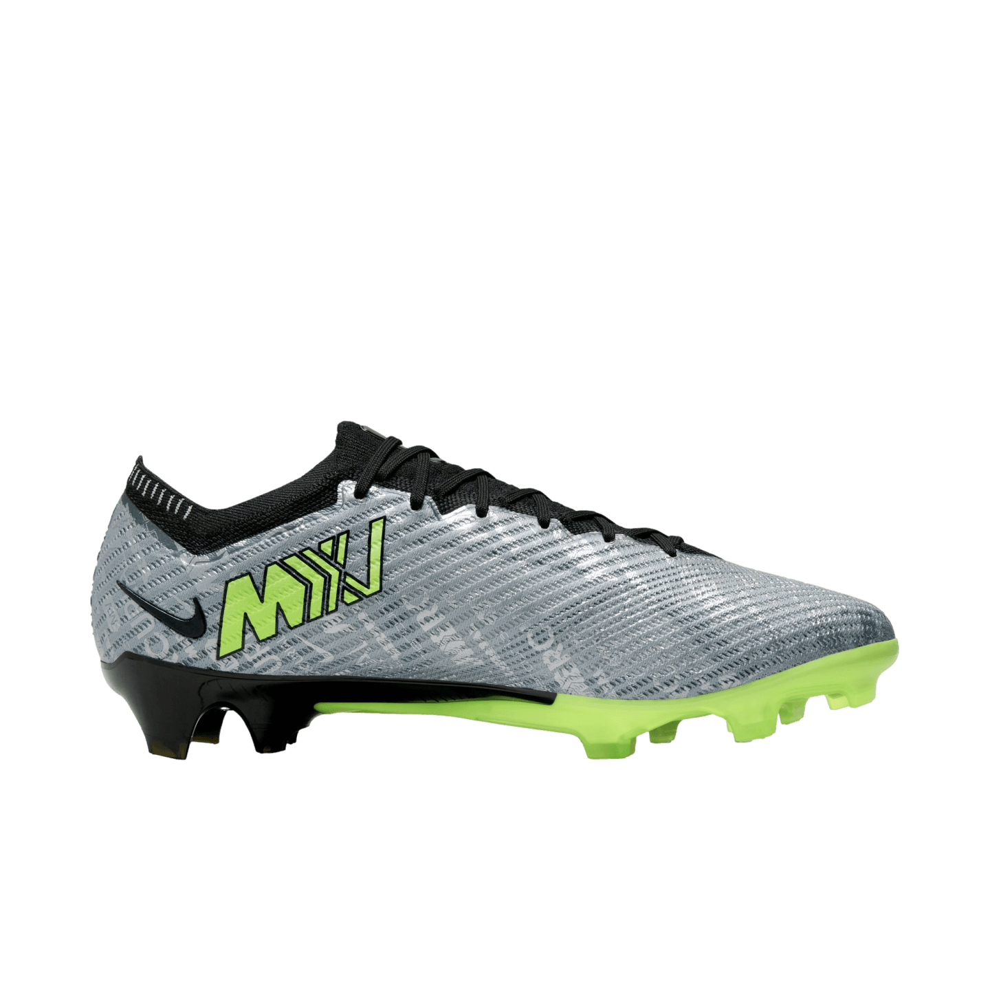 Botas de fútbol para terreno firme Nike Zoom Mercurial Vapor 15 Elite XXV