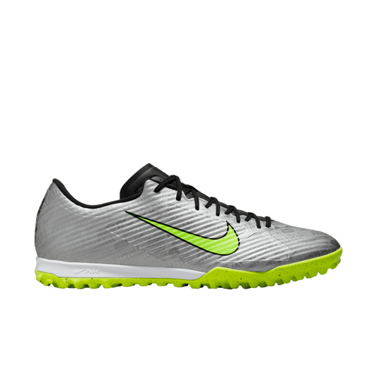 Nike Zoom Mercurial Vapor 15 Academy XXV Turf Shoes FB8396-060