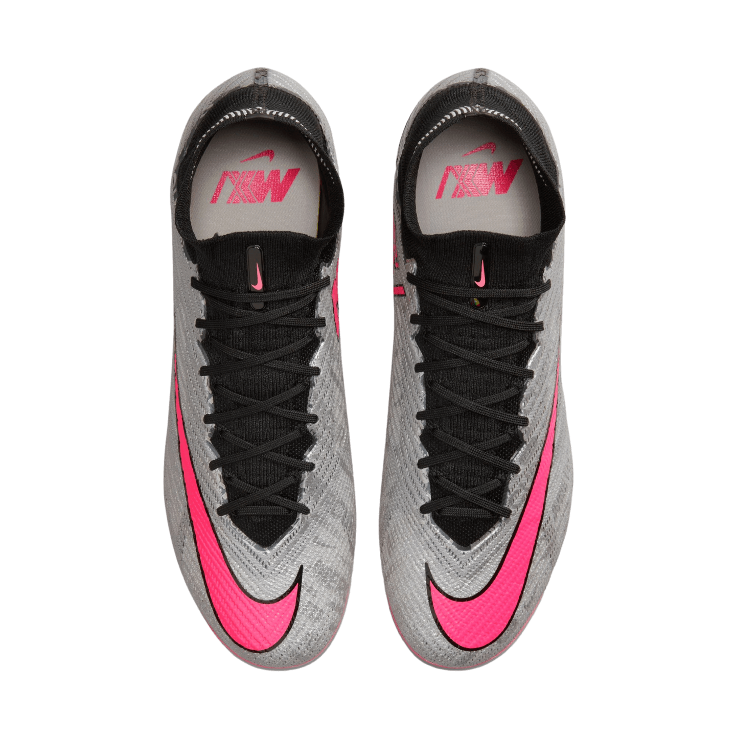 Nike Zoom Mercurial Superfly 9 Elite XXV Firm Ground Cleats FB8397-060