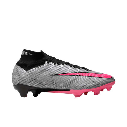 Nike Zoom Mercurial Superfly 9 Elite XXV Firm Ground Cleats FB8397-060