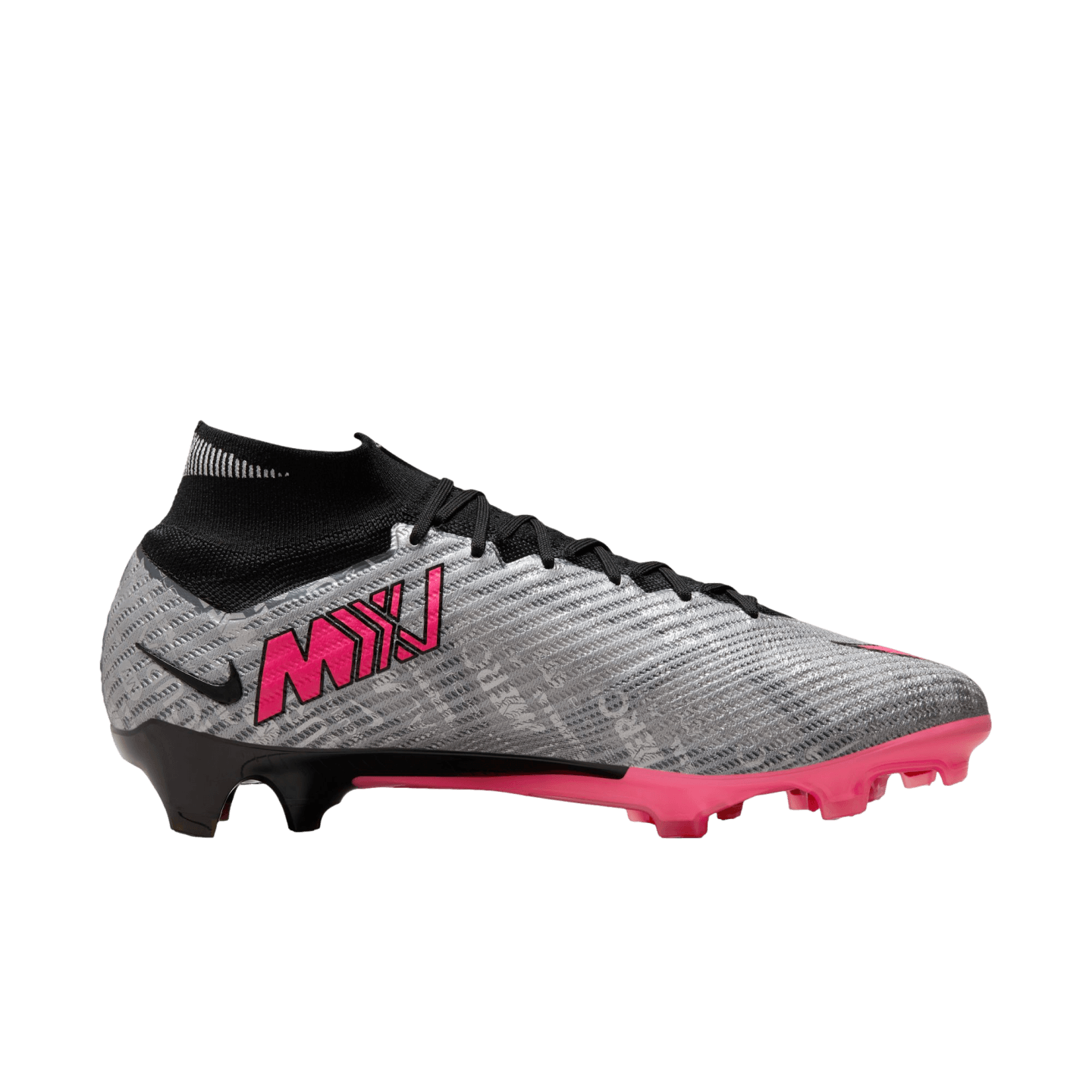 Nike Zoom Mercurial Superfly 9 Elite XXV Firm Ground Cleats Soccer Nike Zoom Mercurial Superfly 9 Elite XXV Firm Ground Cleats Soccer