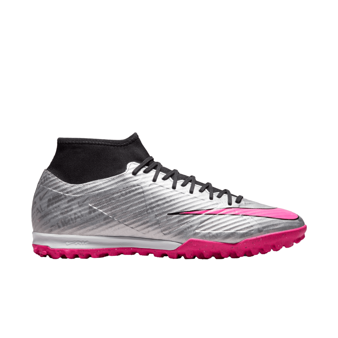 Zapatillas de fútbol para césped Nike Zoom Mercurial Superfly 9 Academy XXV