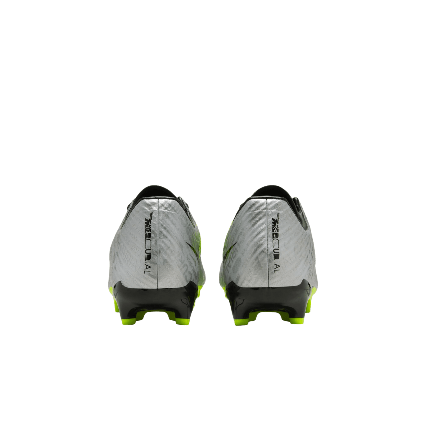 Nike Zoom Mercurial Vapor 15 Academy XXV MG Firm Ground Cleats FB8399-060