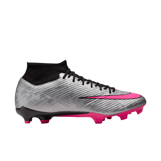 Botas de fútbol para terreno firme Nike Zoom Mercurial Superfly 9 Academy XXV MG