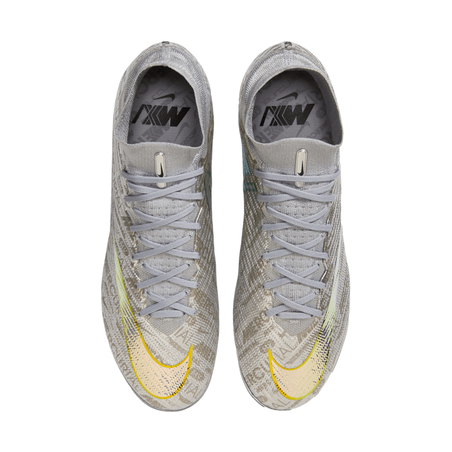 Nike Zoom Mercurial Superfly 9 Elite XXV SE Firm Ground Cleats Nike Zoom Mercurial Superfly 9 Elite XXV SE Firm Ground Cleats
