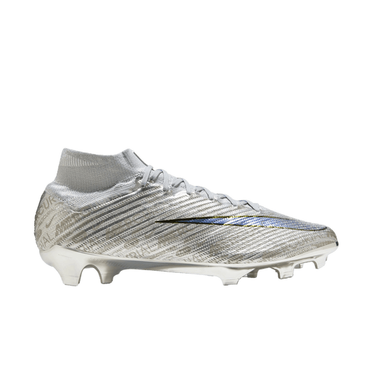 Nike Zoom Mercurial Superfly 9 Elite XXV SE Firm Ground Cleats FB8863-060