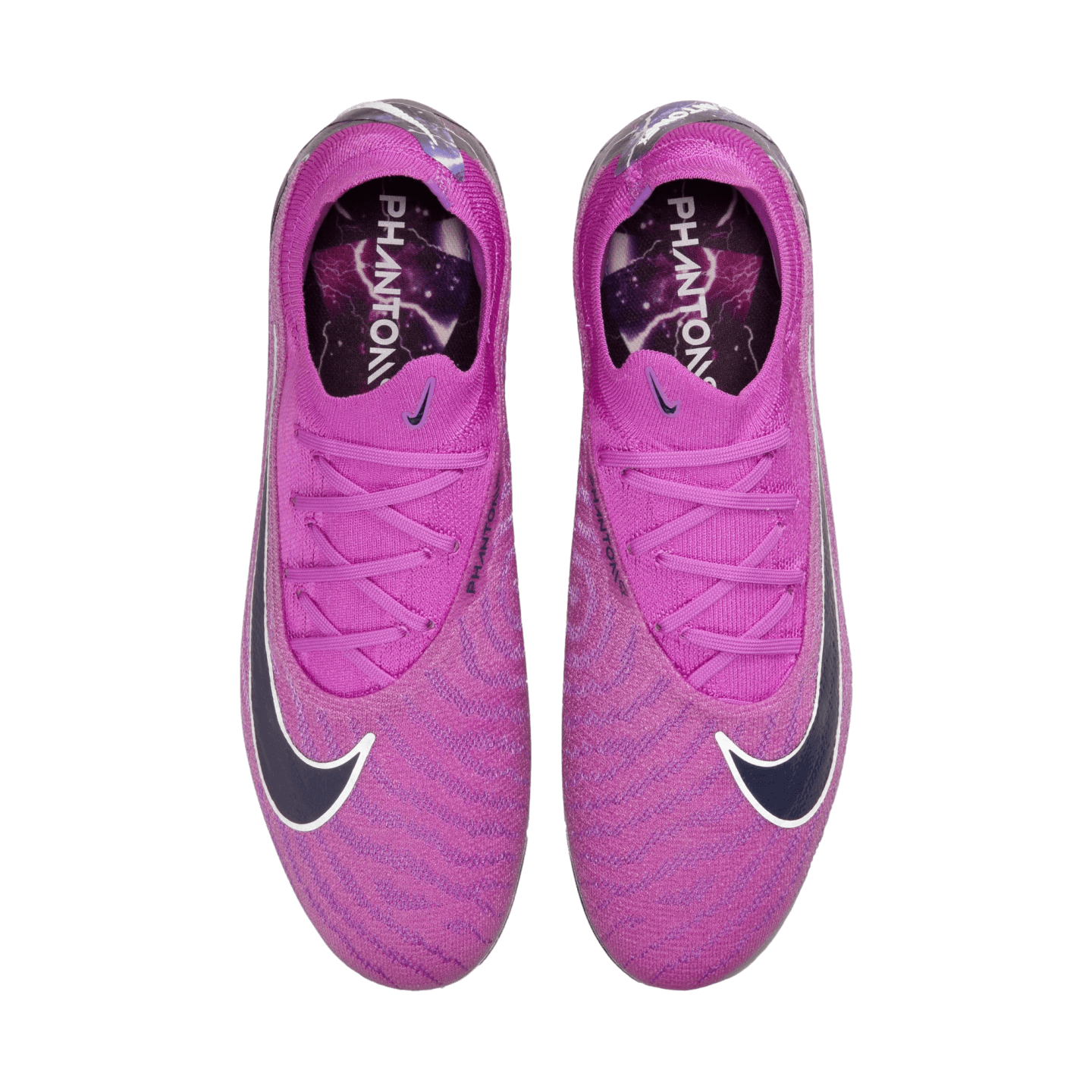 Nike Phantom GX Elite SE Firm Ground Cleats FD0565-500