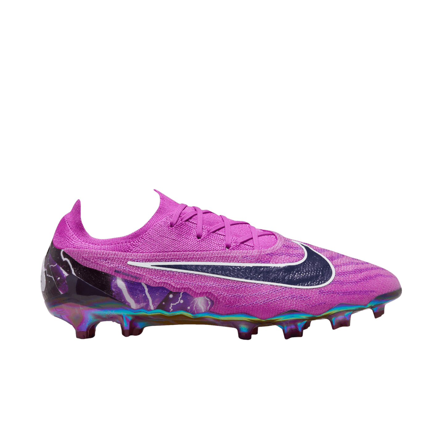 Nike Phantom GX Elite SE Firm Ground Cleats FD0565-500