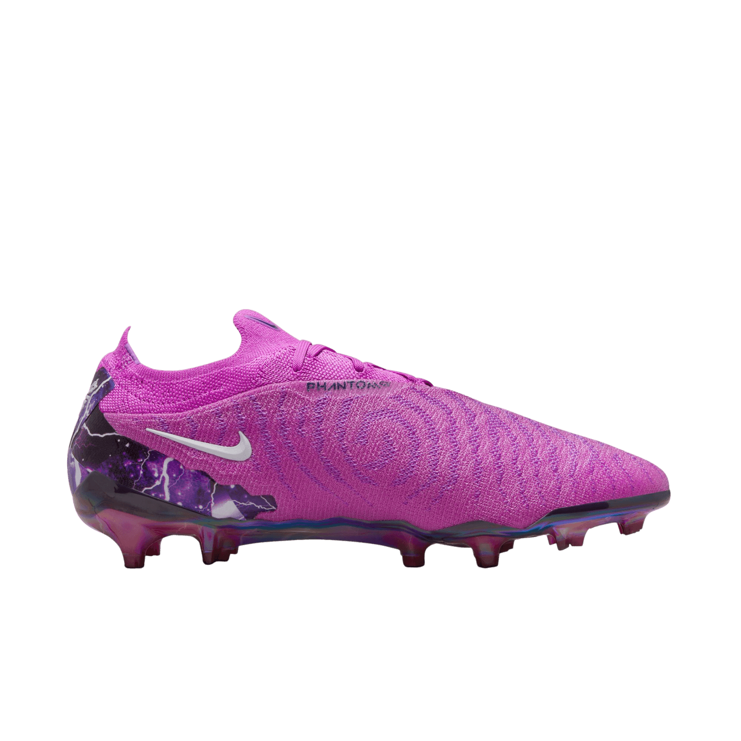 Nike Phantom GX Elite SE Firm Ground Cleats FD0565-500