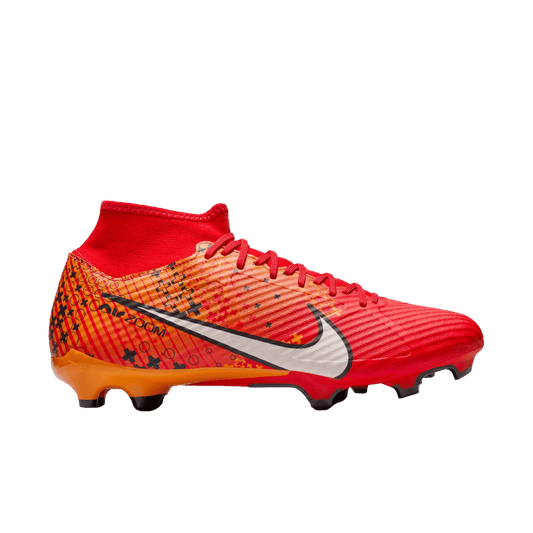 Botas de fútbol para terreno firme Nike Mercurial Superfly 9 Academy MDS