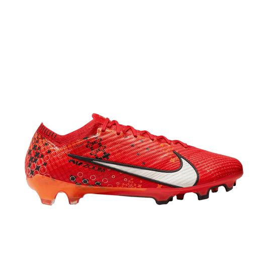 Botas de fútbol para terreno firme Nike Zoom Mercurial Vapor 15 MDS Elite