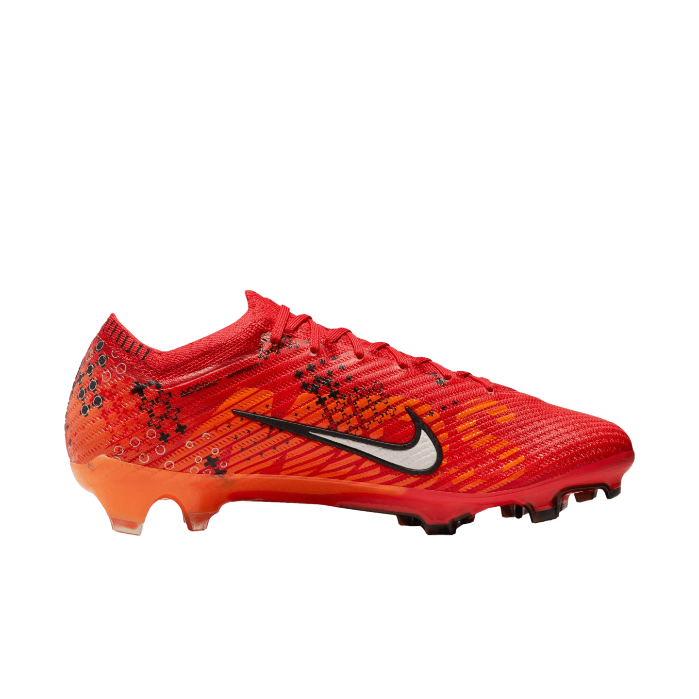 Botas de fútbol para terreno firme Nike Zoom Mercurial Vapor 15 MDS Elite