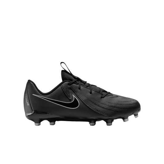 Botas de fútbol para terreno firme para jóvenes Nike Phantom GX 2 Academy