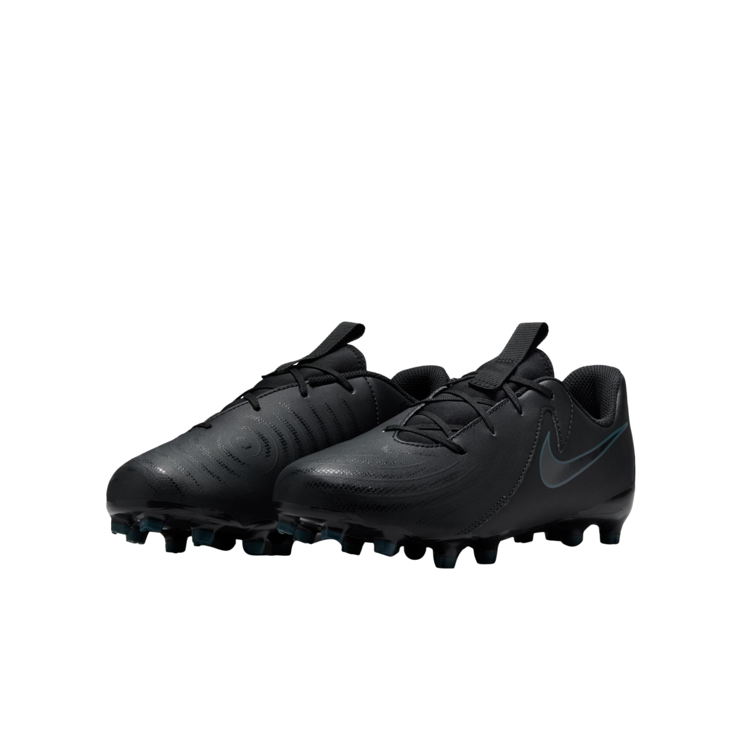 Botas de fútbol para terreno firme para jóvenes Nike Phantom GX 2 Academy