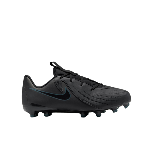 Botas de fútbol para terreno firme para jóvenes Nike Phantom GX 2 Academy