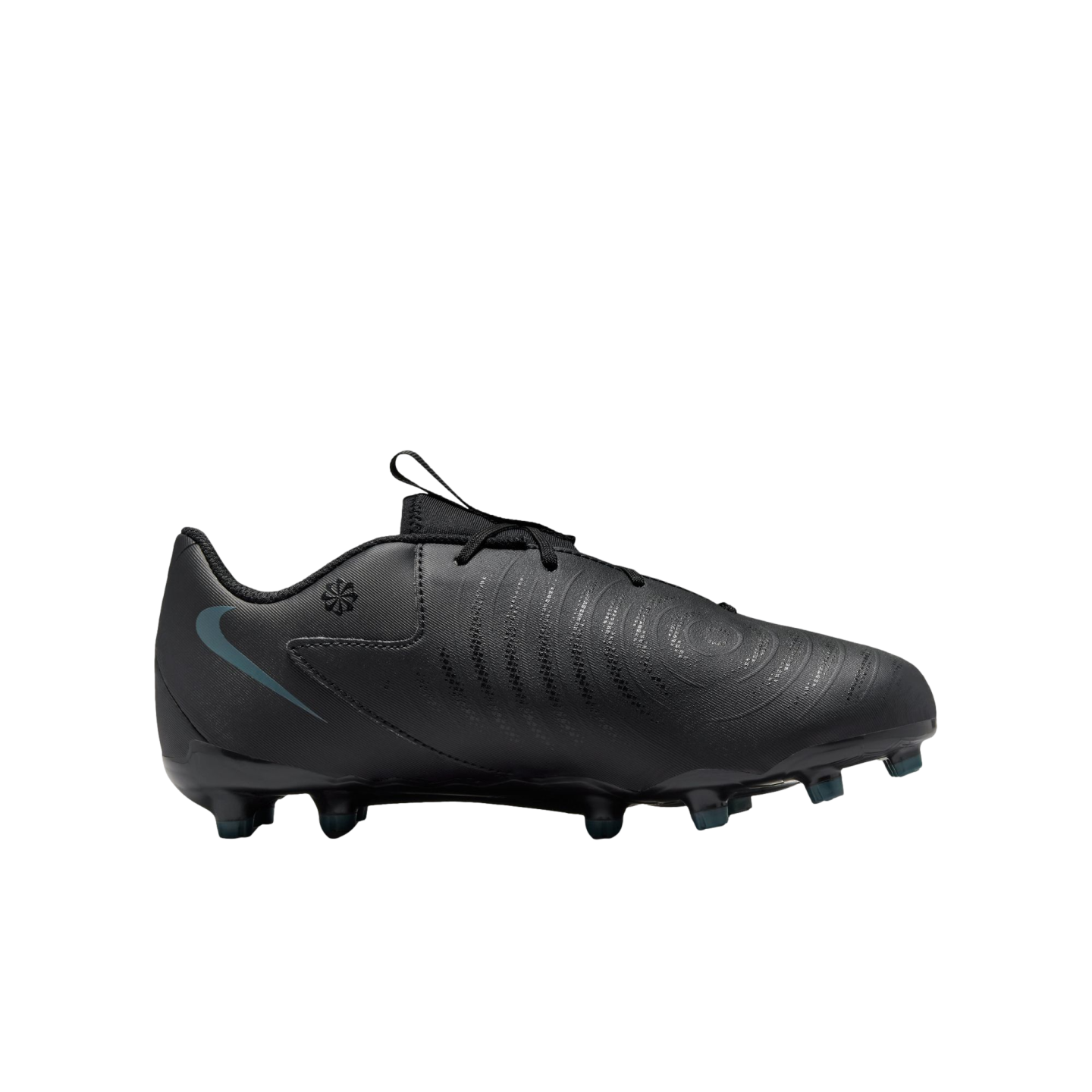 Botas de fútbol para terreno firme para jóvenes Nike Phantom GX 2 Academy