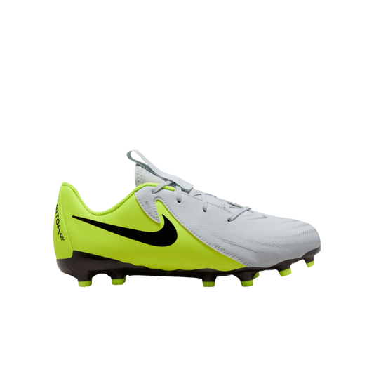 Nike Phantom GX 2 Academy Youth Firm Ground Cleats