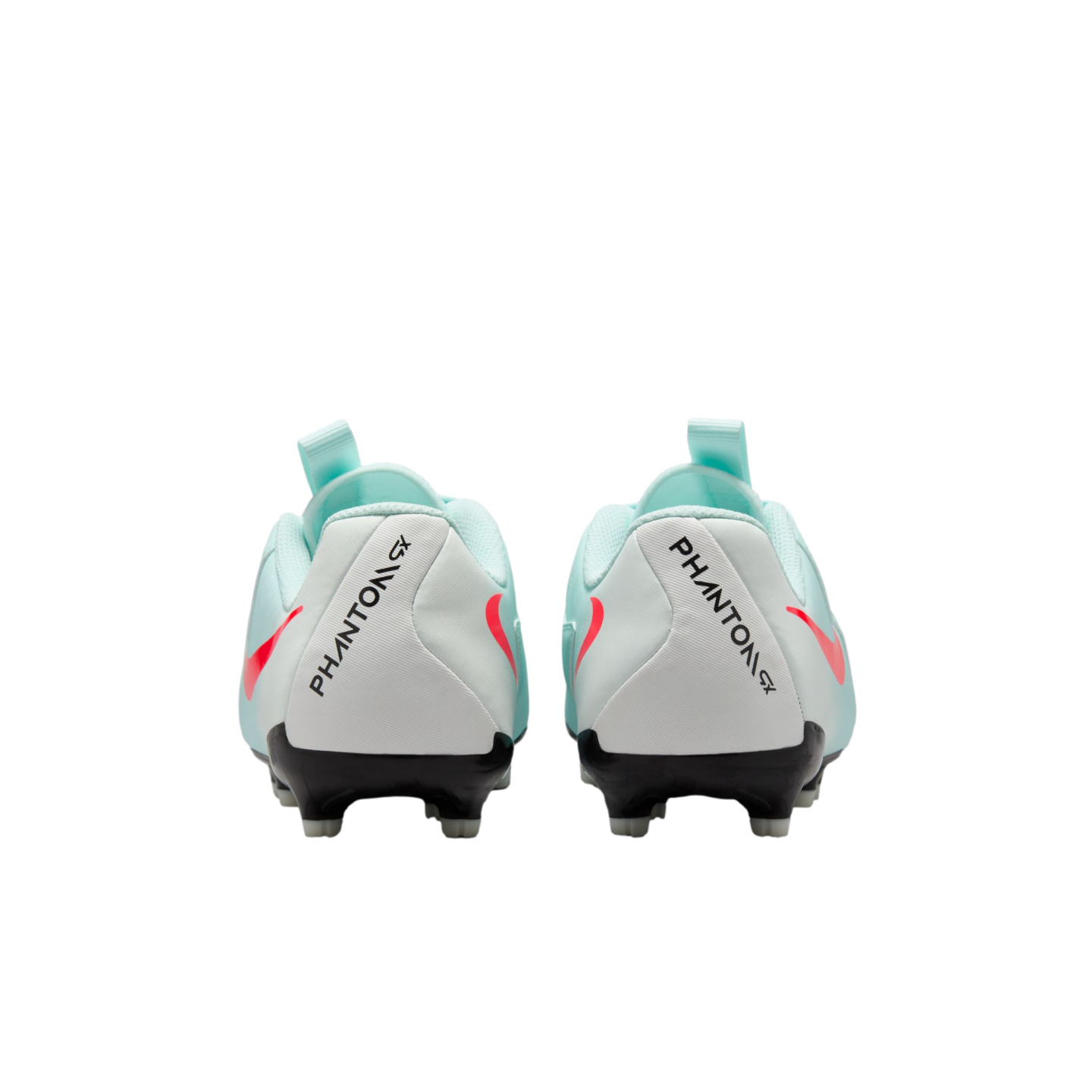 Nike Phantom GX 2 Academy Youth Firm Ground Cleats