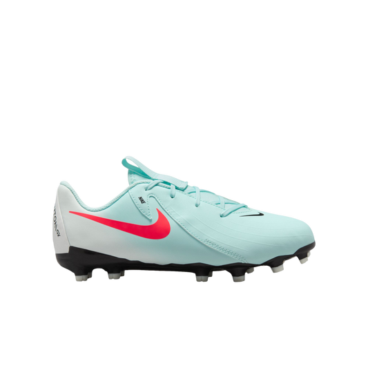 Nike Phantom GX 2 Academy Youth Firm Ground Cleats