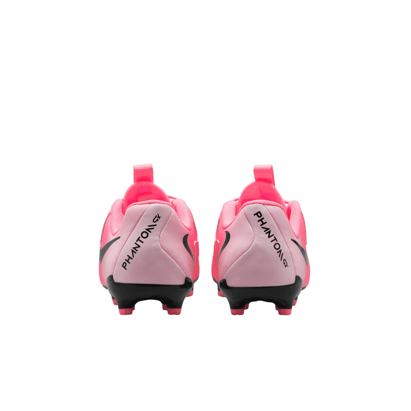 Botas de fútbol para terreno firme para jóvenes Nike Phantom GX 2 Academy