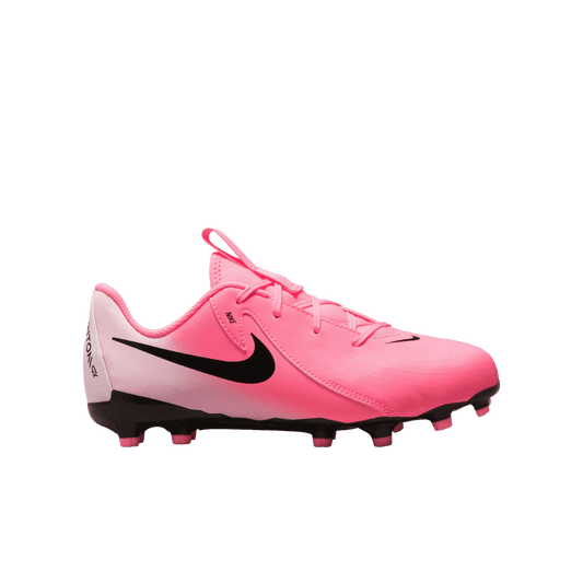 Botas de fútbol para terreno firme para jóvenes Nike Phantom GX 2 Academy