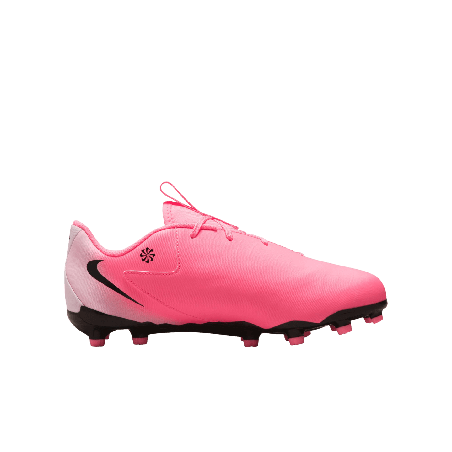 Botas de fútbol para terreno firme para jóvenes Nike Phantom GX 2 Academy