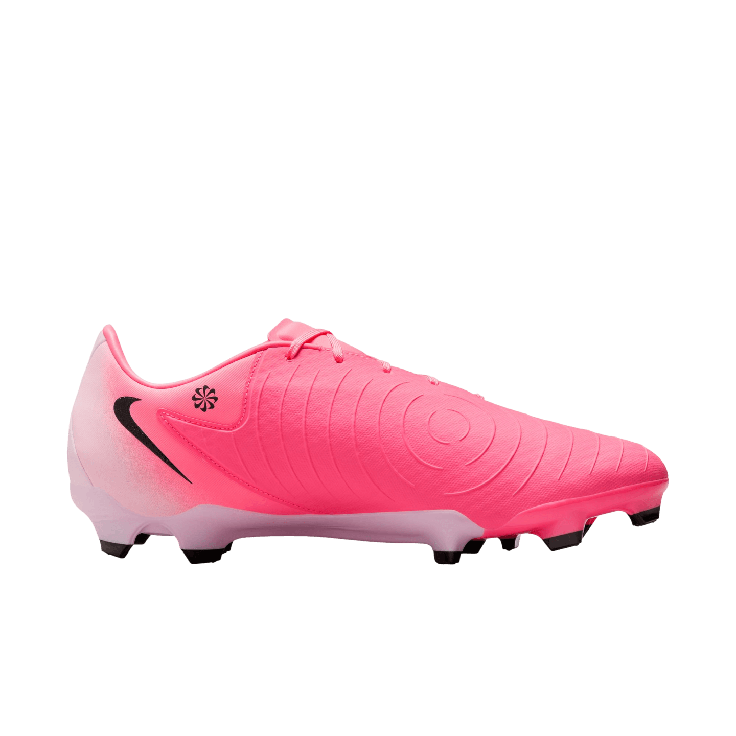 Nike Phantom GX Academy Firm Ground Cleats Soccer FD6723-600