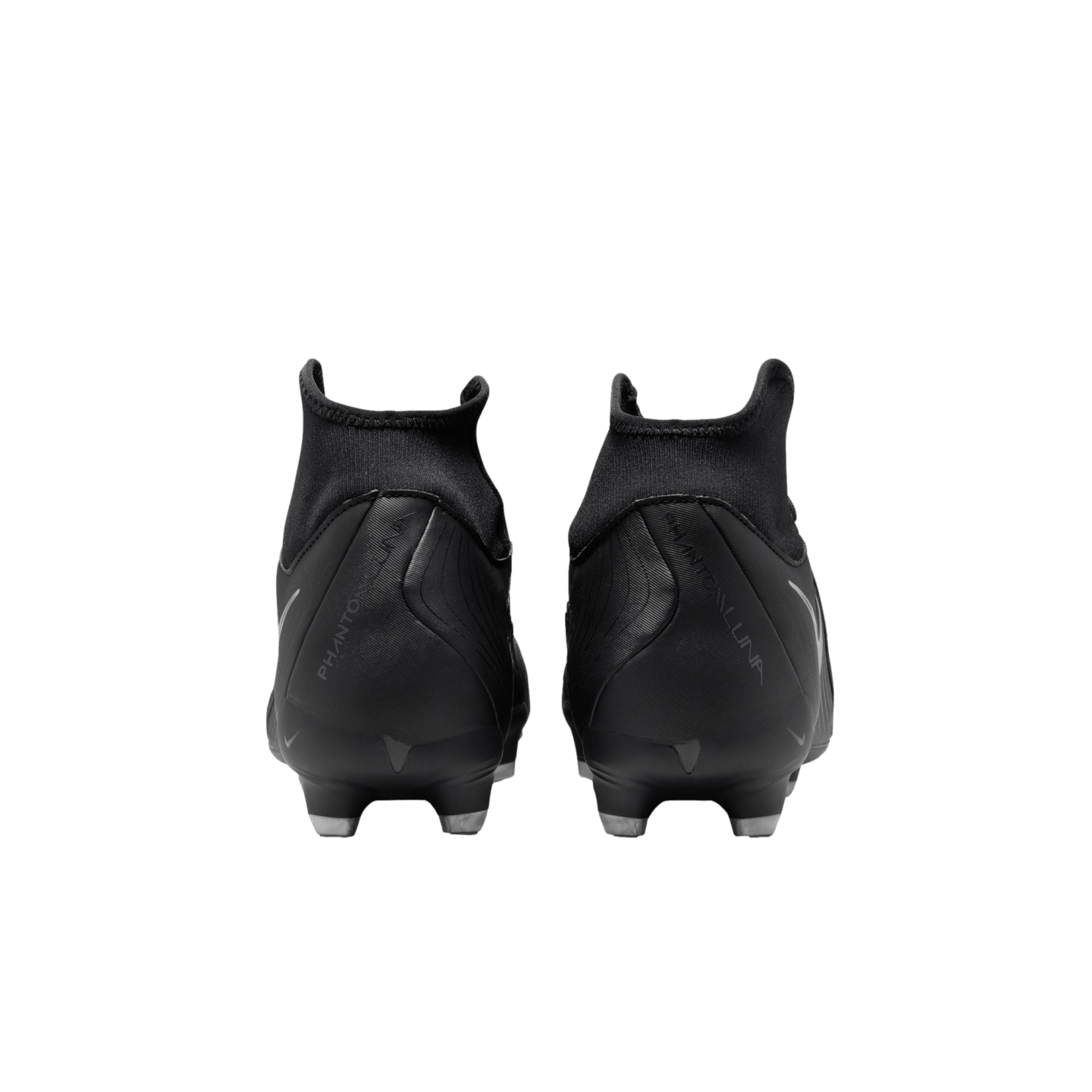 Nike Phantom Luna 2 Academy High Top Firm Ground Cleats