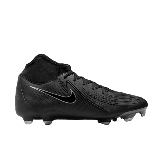 Nike Phantom Luna 2 Academy High Top Firm Ground Cleats