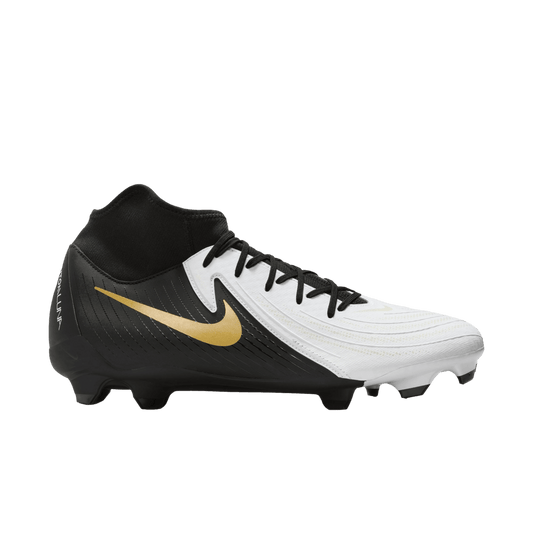 Nike Phantom Luna 2 Academy High Top Firm Ground Cleats