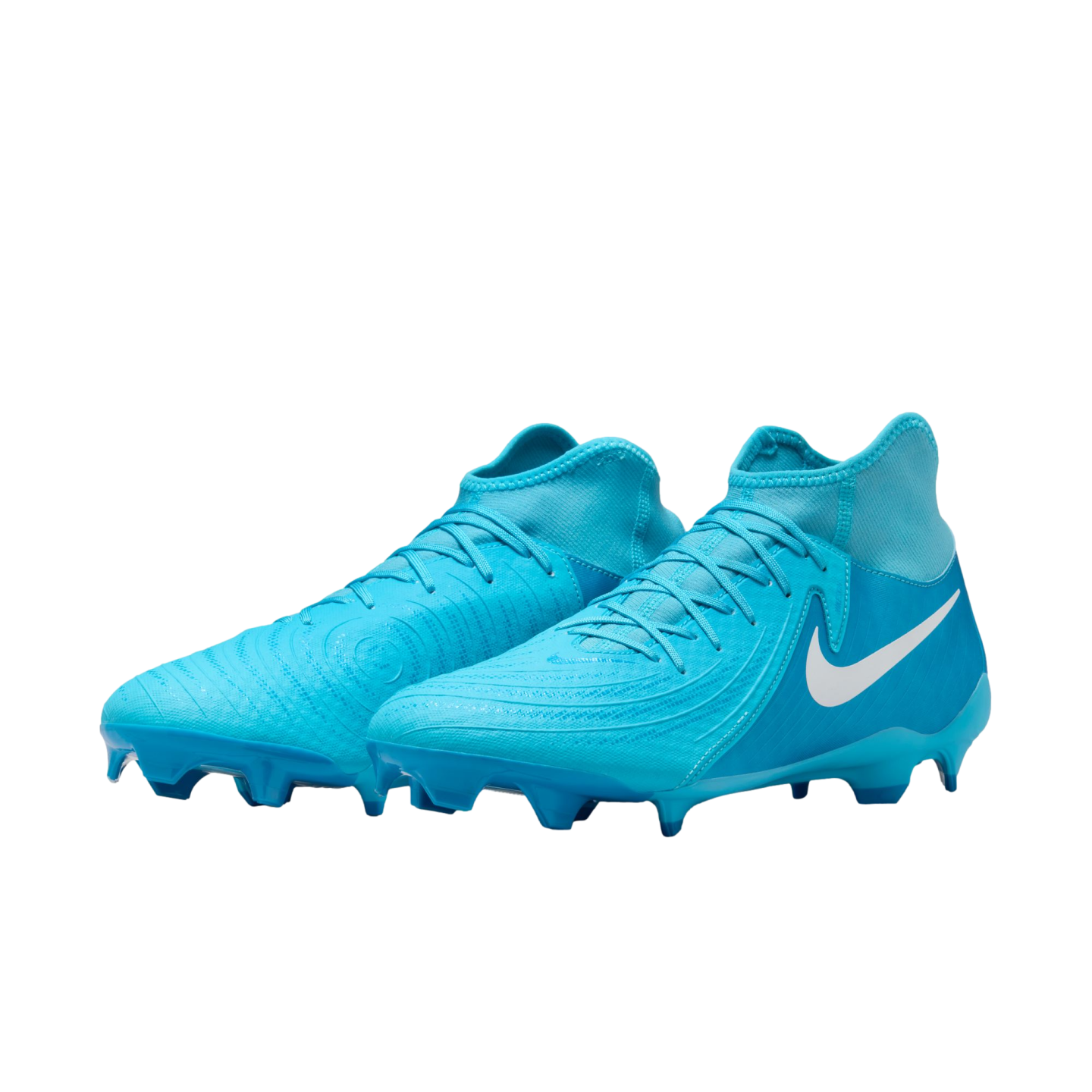 Botas de fútbol para terreno firme Nike Phantom Luna 2 Academy